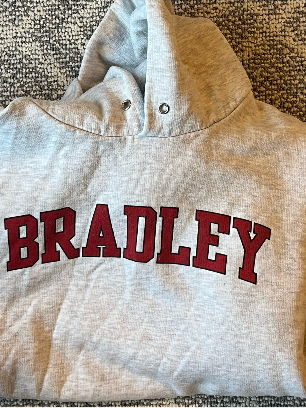 Bradley Hoodie
